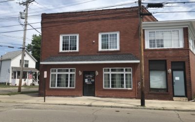 Hornell, NY
