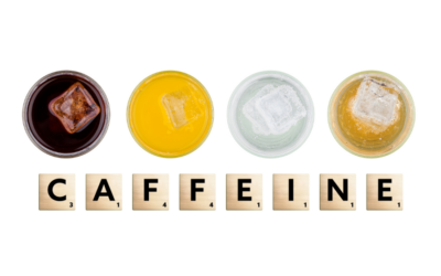 Caffeine…How Much Is Too Much?