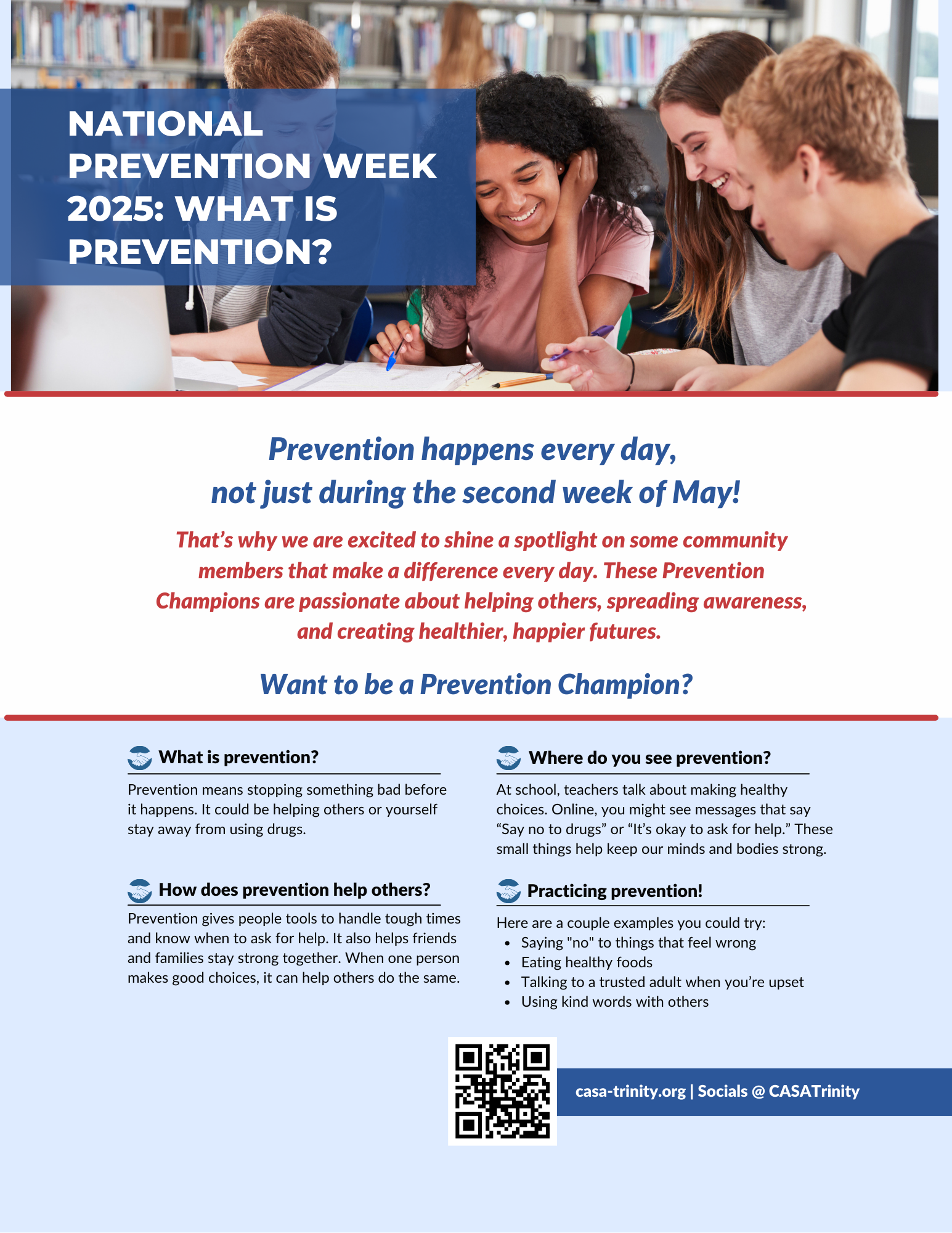 Prevention Week 2025 Flyer Black Balloon Day- OverdoseLifeline